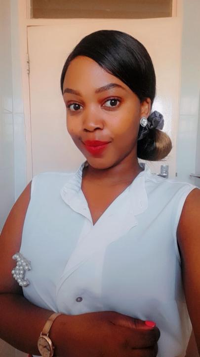 Binang Bobeilwe-Otsile