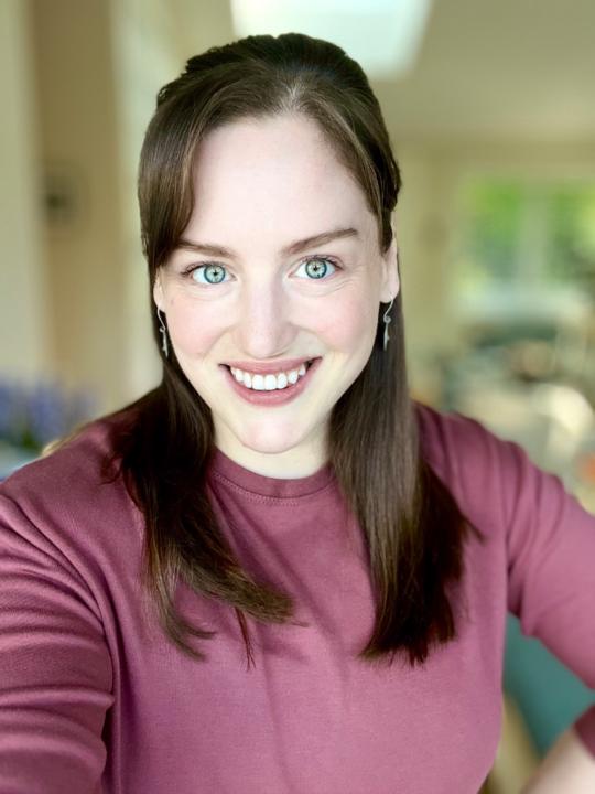 Rebecca Gingell
