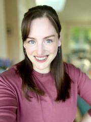 Rebecca Gingell