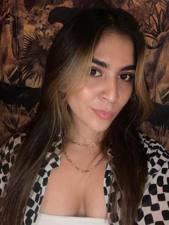 Erika Macias