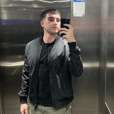 Julian Mercurio