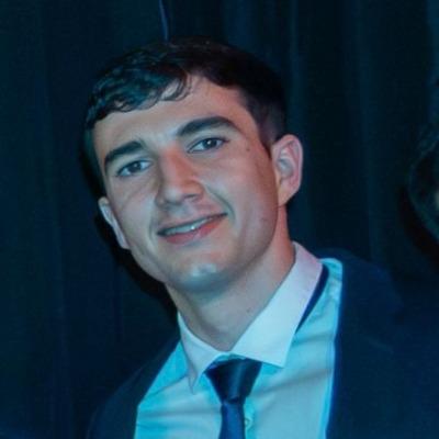Julian Mercurio
