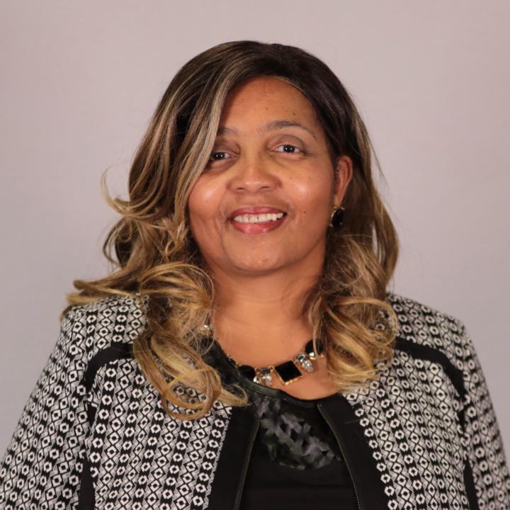 Dr. Jacquelynn Hairston
