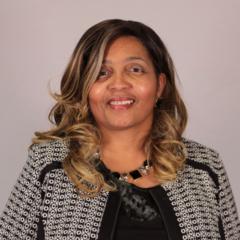 Dr. Jacquelynn Hairston