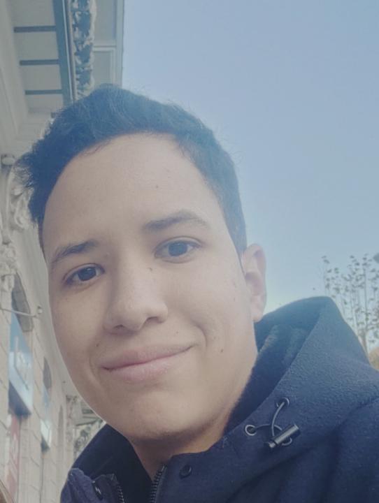 Angel Perez