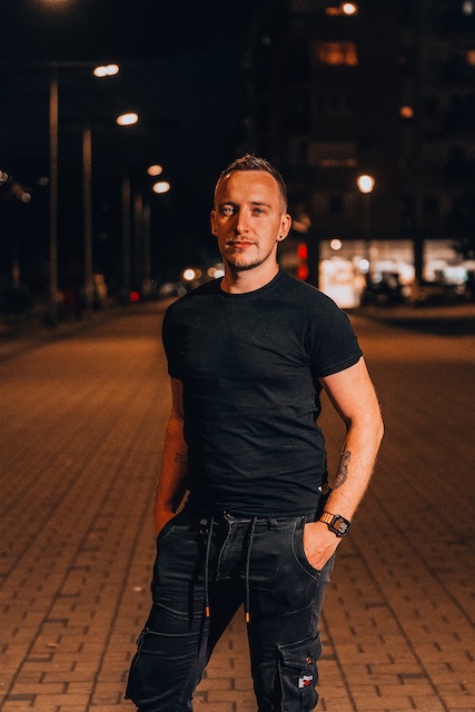 Péter Csáki