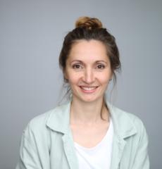 Judith Rechenberg