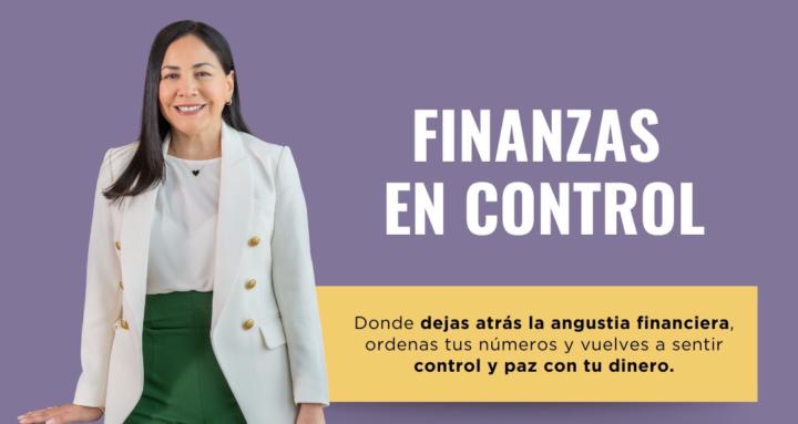 Finanzas en Control