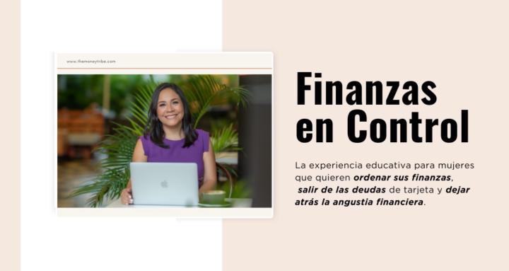 Finanzas en Control