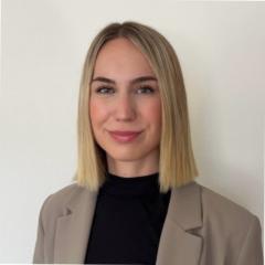 Sarah Slapnik