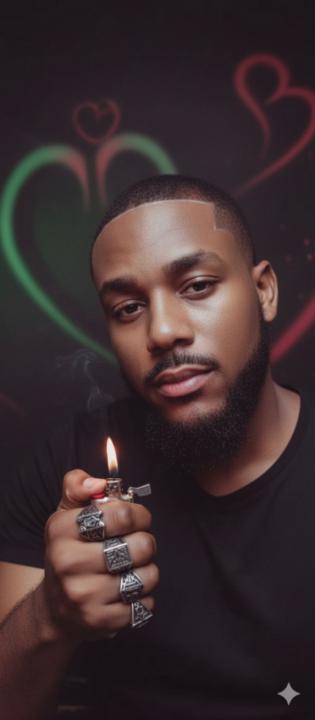 Marius Michel Nitcheu kamaleu