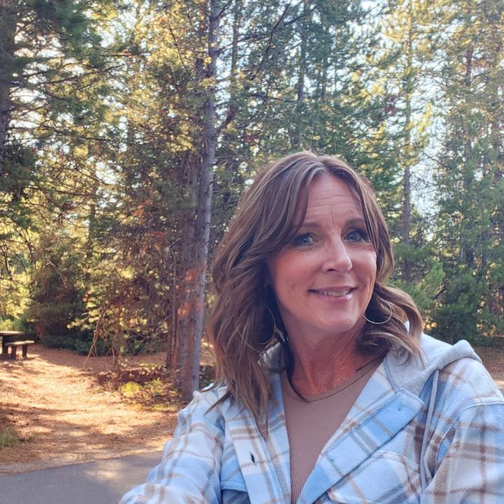 Kristine Kirklin