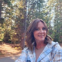 Kristine Kirklin