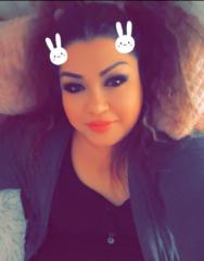 Daisy Di Alfaro