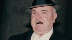 Fat Tony Salerno