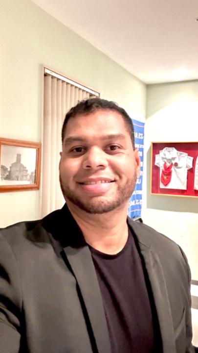 Franklin Garcia Méndez