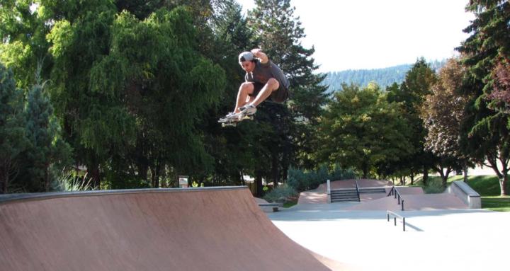 Pushing for Progress