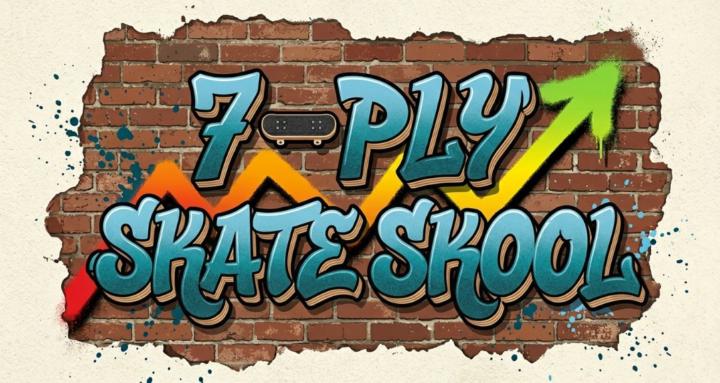 7-Ply Skate Skool