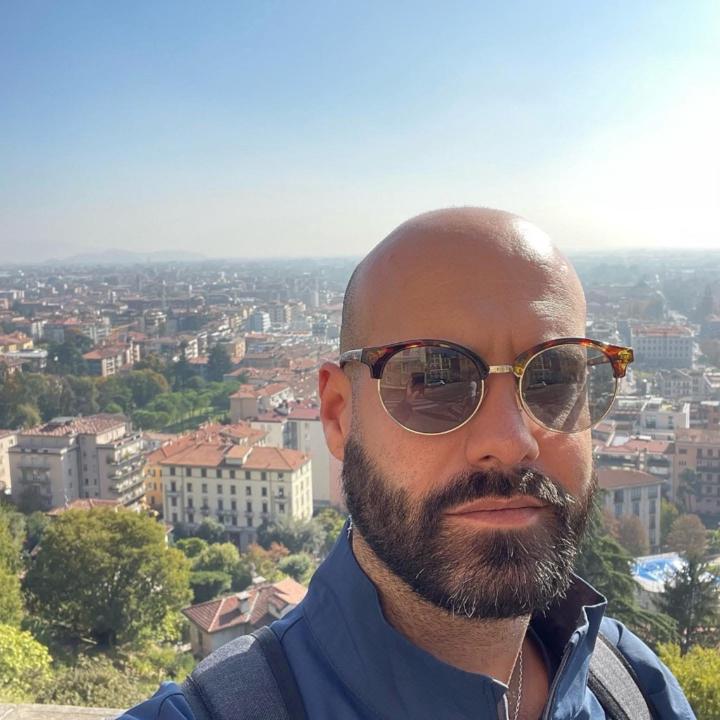 Diego Días de Oliveira