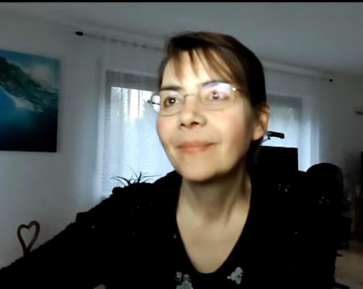 Heidemarie Klees