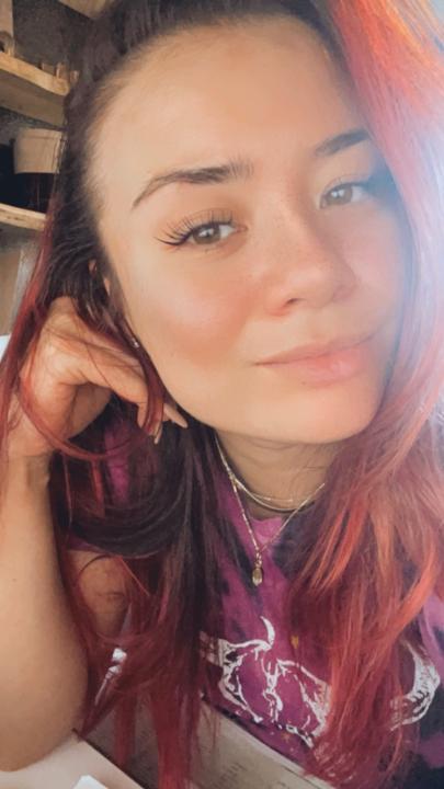 Sarah Barlow