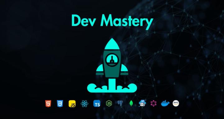 Dev Mastery Free