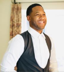 Terone Johnson