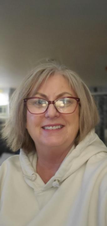 Lydia Sittman