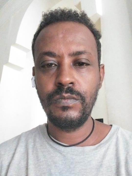Masresha Mekonen