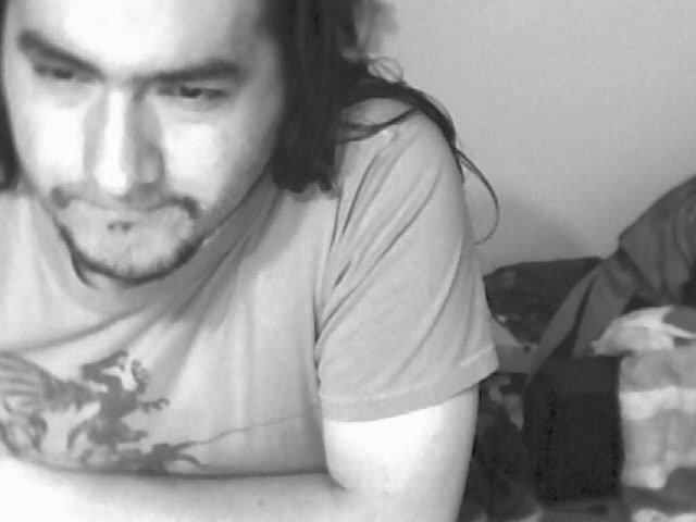 Francisco Alejandro Retamal Reinoso