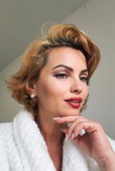 Julia Nagutova