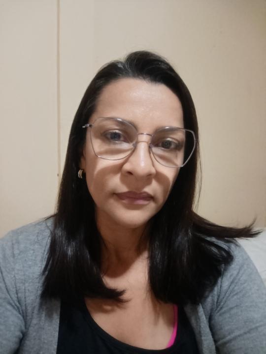 Anita Torres