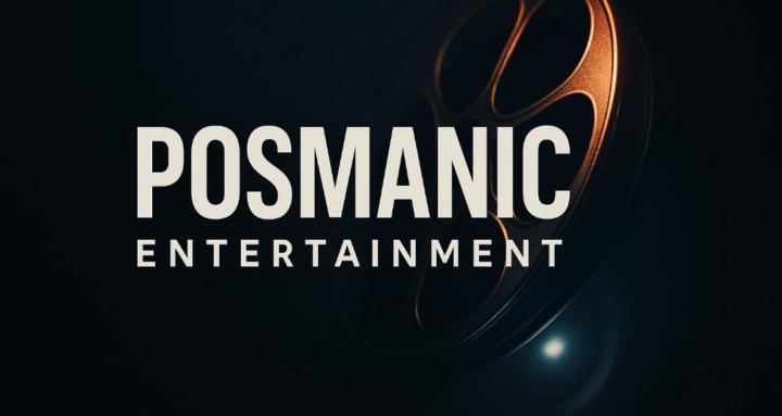 Posmanic Entertainment