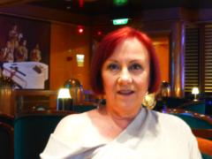 Kathy Dotson