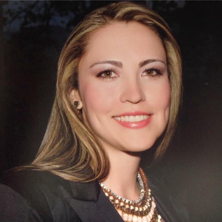 Lina Giraldo