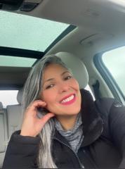 Maria Gabriela Guzman Garcia