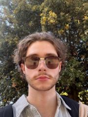 Max Parkhouse