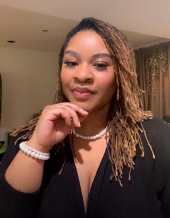 Alisha George