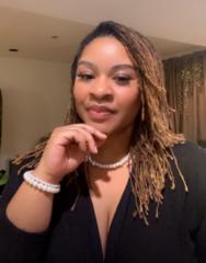 Alisha George