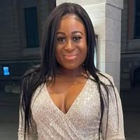 Deborah Tshitenga Mujinga