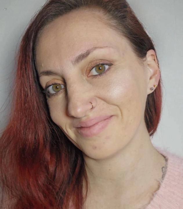 Ludivine Cavros