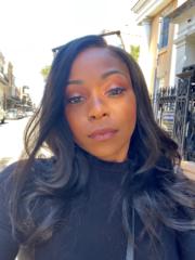 Derrica Young