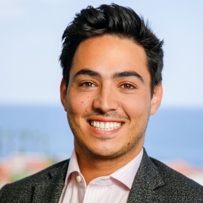 Michael Tsoukatos