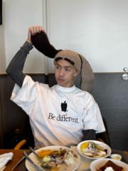 Yu-Hao Huang
