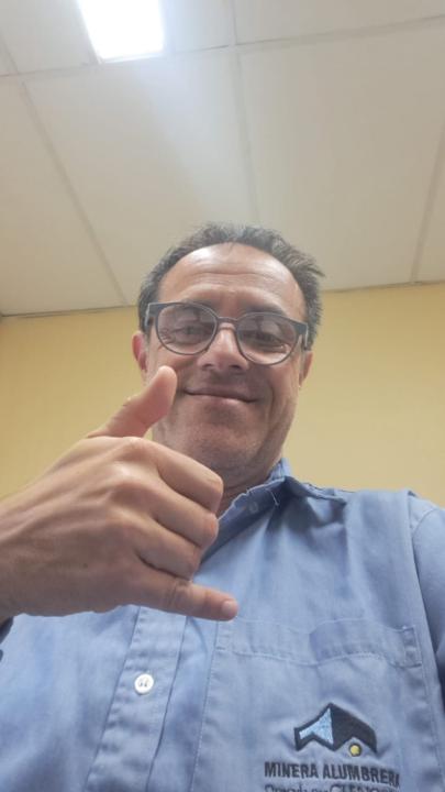 Luis Persig