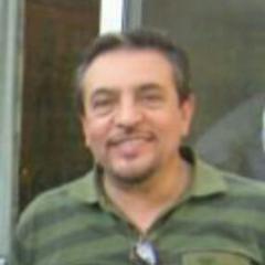 Mehdi Zanjanchi