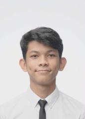 Jerick Warren Kaamiño