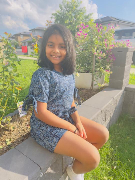 Madhulakshmi Sridhar