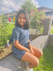 Madhulakshmi Sridhar