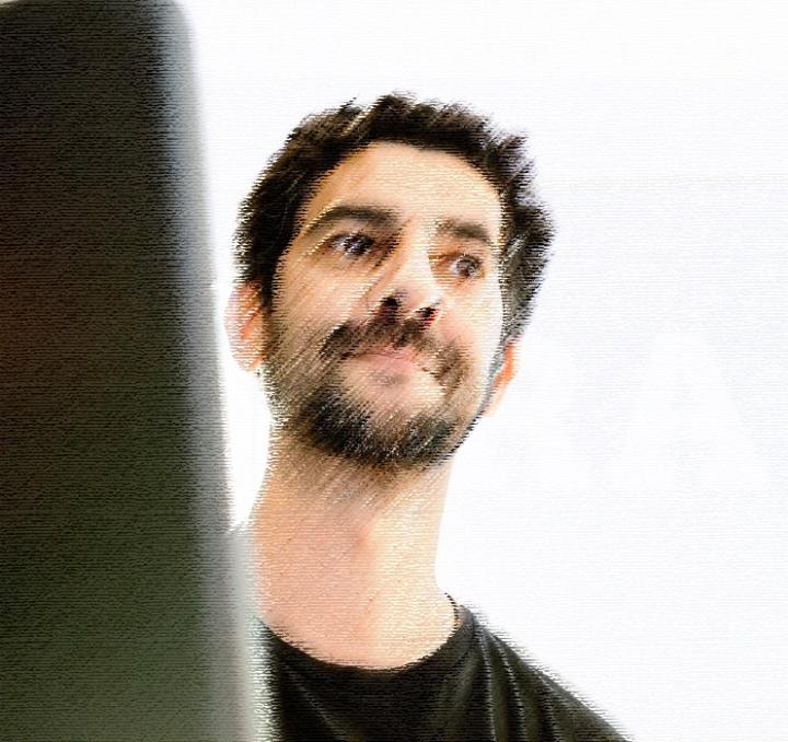 Pedro Silva